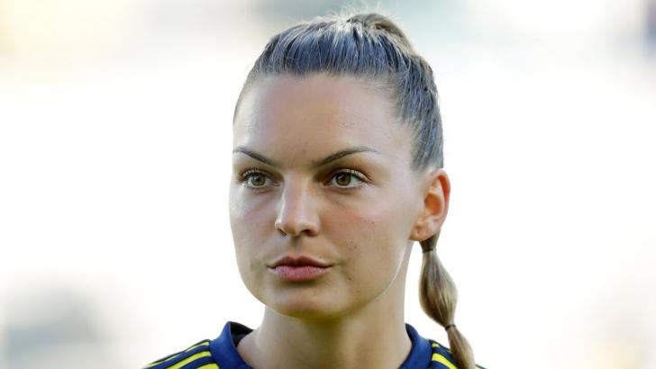 johanna rytting kaneryd sweden